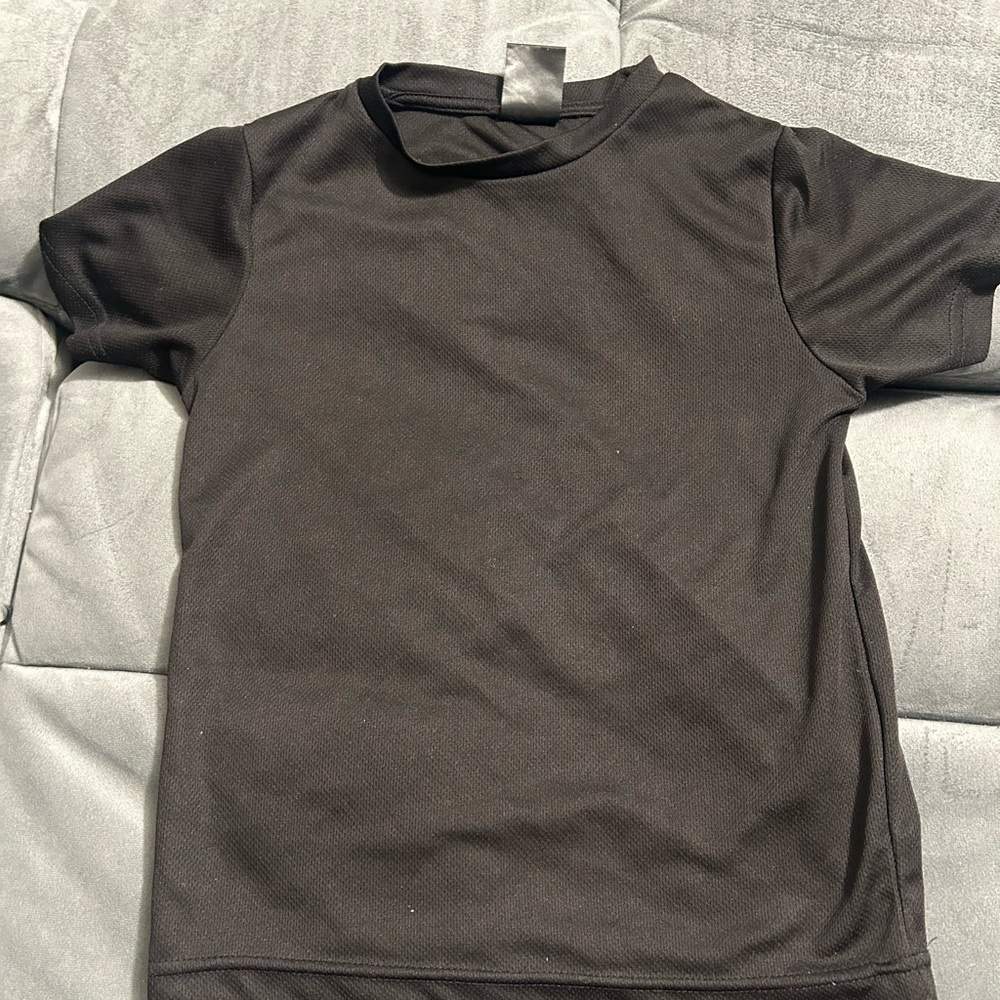 Black Kids T-Shirt